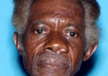 URGENT: CrimeStoppers Seeks Information on Clarance Dixon, 71, Missing Since Oct. 3