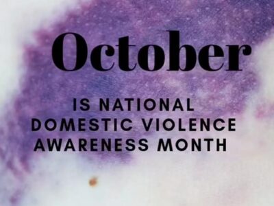 Autauga County Commission To Resurface County Road 19; Declares October Domestic Violence Awareness Month