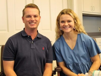 New Prattville Chamber Team Members Want to Connect with Community