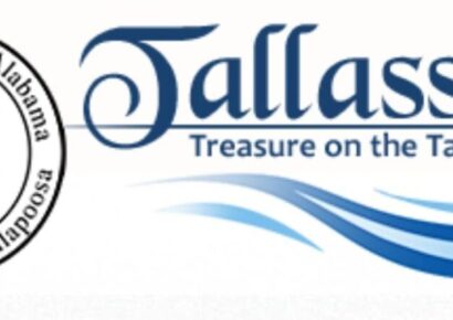 Tallassee City Council to Meet Tuesday; See Agenda