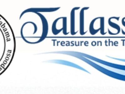 PUBLIC NOTICE: Tallassee City Council to meet May 10; See Agenda