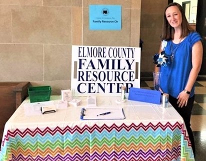 Elmore County Family Resource Center Challenges You to Reset Life Goals