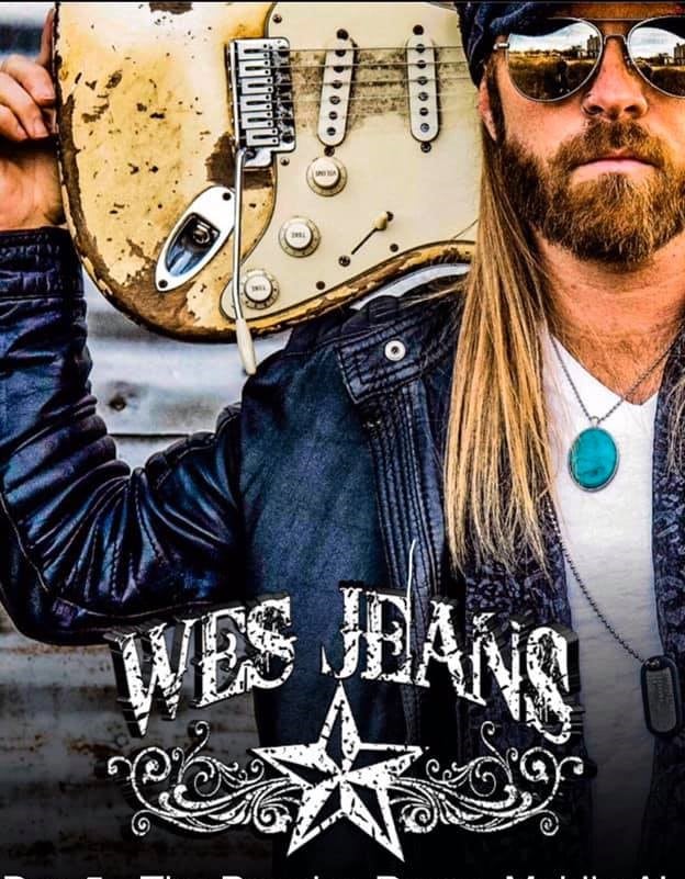 Wes Jeans main image 0