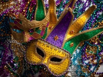 Prattville Mardi Gras Celebration to be held February 12, 2022