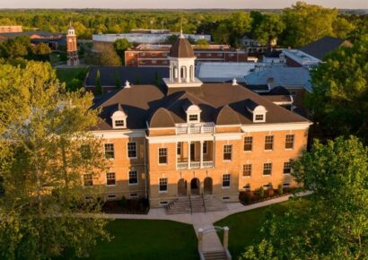 Area Students named to President’s, Dean’s Lists at Freed-Hardeman University