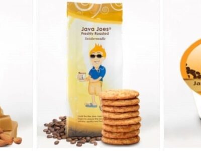 Millbrook Middle Band Program Selling ‘Java Joe’s Gourmet Coffee’ as a Fundraiser