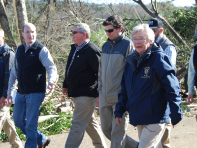 Three Years ago Today: Wetumpka has Survived and Thrived after Devastating Tornado