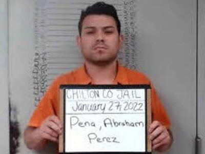 Chilton County: Triple Homicide Murder Suspects in Custody; Both in the Country Illegally