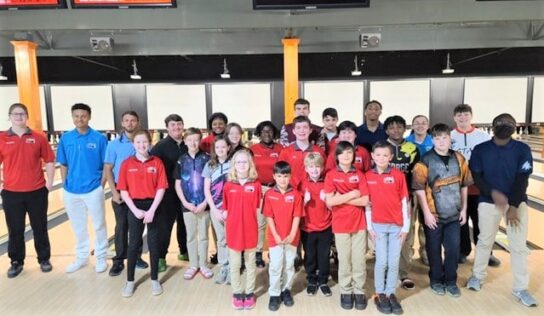 The Pepsi USBC Youth Championship has Begun; Bowlers can Compete in Many Levels