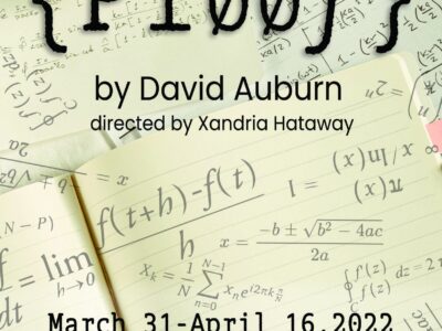 Prattville’s Way Off Broadway Theatre Announces Cast for ‘Proof’ by David Auburn