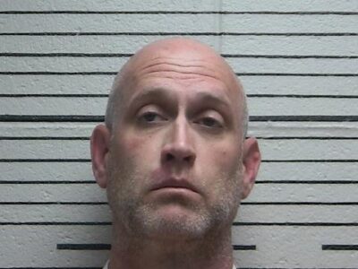 Additional Charges Filed against Byron Mitchell Anderson in Sexual Abuse Case