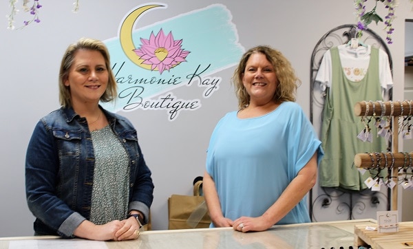 Millbrook Area Chamber Of Commerce Member In Focus Harmonie Kay