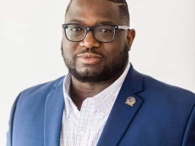 Prattville Councilor Marcus Jackson Appointed to Serve on National League of Cities’ REAL Council