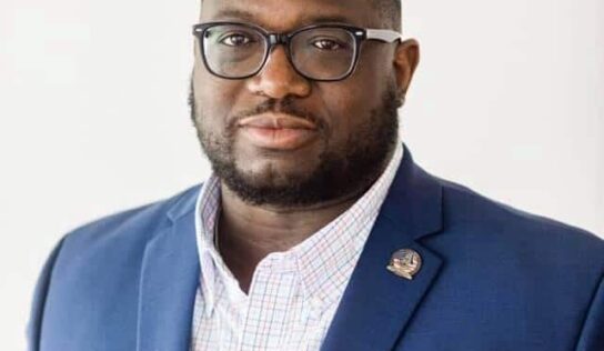 Prattville Councilor Marcus Jackson Appointed to Serve on National League of Cities’ REAL Council