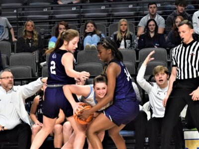 PCA Girls Basketball Team Cruises Past Bears 53-36 at Legacy Arena Tuesday; Will Face Susan Moore Friday