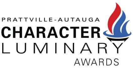 Deadline Approaching for the Prattville-Autauga Character Luminary Award Nominations