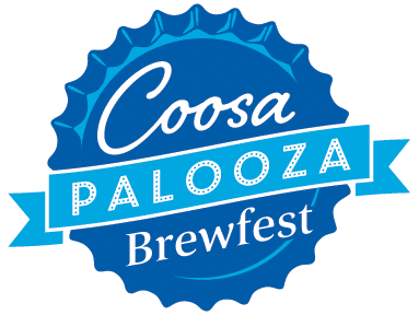 CoosaPalooza Brewfest coming to Wetumpka April 23; Volunteers Needed!