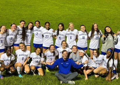 Marbury High Girls Varsity Soccer Headed to Playoffs with Best Record in 4A-5A Soccer in the State