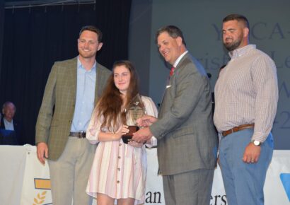36th Annual Prattville YMCA FCA Awards Banquet Honors Autauga County’s Senior Athletes