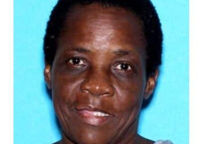Body in rural Lowndes County Identified as Mary Ann Brown; Investigation Continues