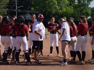 After Rocky Start, PHS Softball Team Headed 6th State Tournament in School’s History