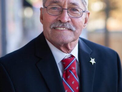 ALEA Secretary Issues Statement Mourning the Loss of Autauga County Sheriff Joe Sedinger