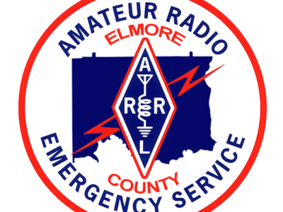 Elmore County ARES to take Part in 2022 Field Day June 25 at EOC