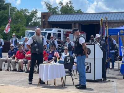 Prattville’s Hometown Heroes: City, Agencies remember the Fallen and the Price They Paid
