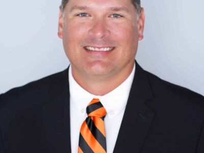 Erik Maas named director of athletics at Auburn University at Montgomery