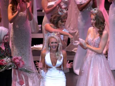 Lindsay Fincher, of Wedowee, Crowned Miss Alabama 2022 at 100th Anniversary Event