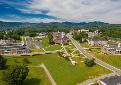 Area students graduate from University of the Cumberlands