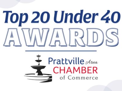 Prattville Chamber to Honor Top 20 Under 40 Award Recipients This Week