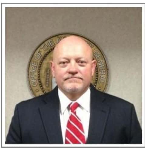James ‘Jimmy’ Lambert named new Executive Director for Alabama Sheriffs Association