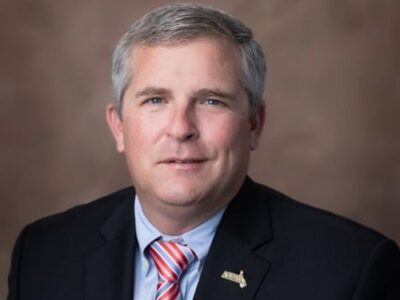 Autauga County Commission Chair Elected President of Statewide Association