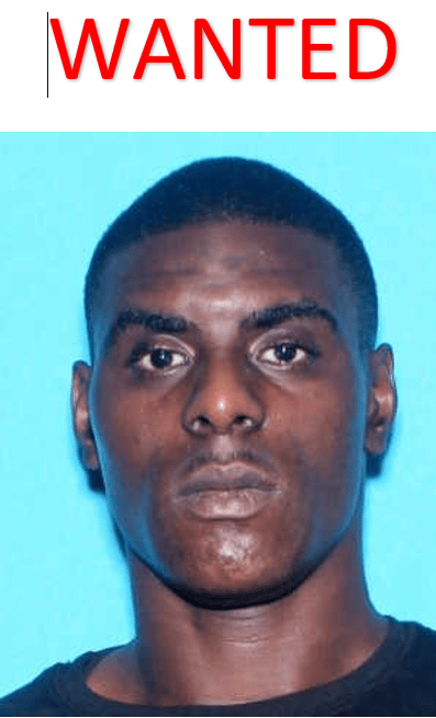 WANTED: US Marshals seek Pierre Vonta Provo; Could be in Montgomery Area