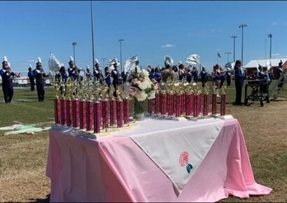 Marbury High to Host 2nd Annual Camellia Marching Band Festival this Saturday, September 24