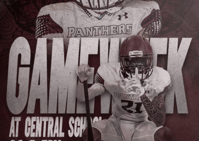 Elmore County Panthers Off to Unbelievably Fast Start Entering Fourth Week of 2022 Season