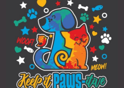 Bark in the Park at Fort Toulouse is Sept. 18; Vendors, Food, Demonstrations and More