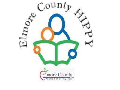 HIPPY has Slots Available for 2-5 year-olds; Program is FREE to Elmore County Families