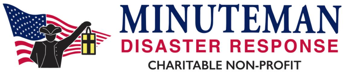 Minuteman Disaster Response Deploys to Northern Florida; Birmingham Volunteers among Them