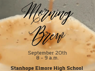 MACC Morning Brew Sept. 20 will offer Sneak Peek at Renovated SEHS Cafeteria