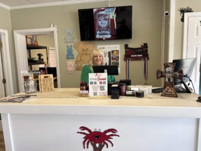 Have You Checked Out Crabtree Gifts and Trophies of Prattville?