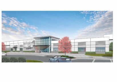 Manna Capital Partners plans $600 million beverage manufacturing hub in Montgomery, creating 280 jobs