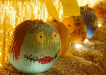 Prattville’s Parade of Pumpkins Begins Friday! See Lineup of Food Trucks Here