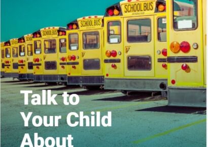 1 Bus + 1 Driver = A BIG Impact on Education; ALEA Highlights National School Bus Safety Week