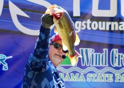 The Learning Tree holds annual Anglers for Autism Bass Tournament