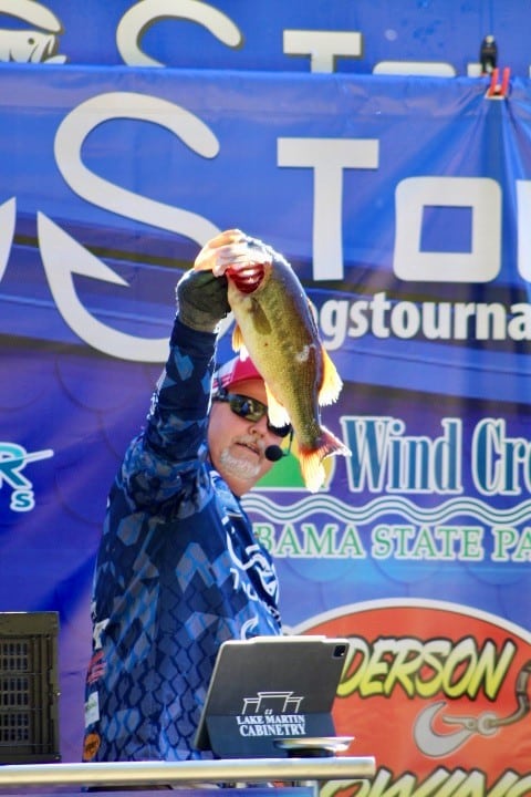 The Learning Tree Holds Annual Anglers For Autism Bass Tournament