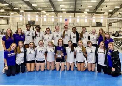 Volleyball: PCA Headed to State Tournament with 35-19 Record
