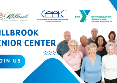 <strong>Millbrook Senior Center: With New Building, Activities and Participants are Growing! But there is still room for you</strong>