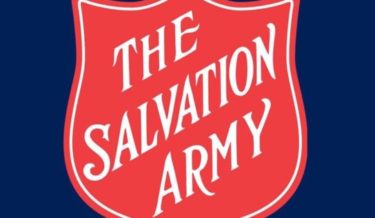 The Salvation Army Red Kettles Falling Behind; Donations Needed to Reach Goal